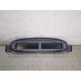 Contachilometri quadro strumenti Citroen Xsara Picasso dal 1999 al 2010 cod 9655660980  1735812419090