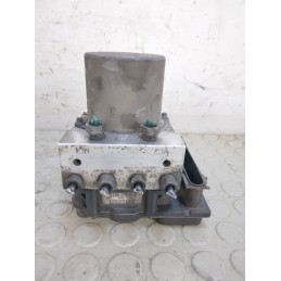 Centralina pompa ABS Citroen Xsara Picasso dal 1999 al 2010 cod 9661963680 0265234060  1735813166597