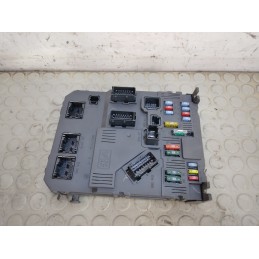 Centralina body computer Citroen Xsara Picasso dal 1999 al 2010 cod a2c53172124  1735815757281