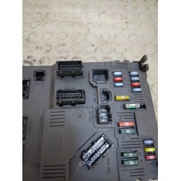 Centralina body computer Citroen Xsara Picasso dal 1999 al 2010 cod a2c53172124  1735815757281