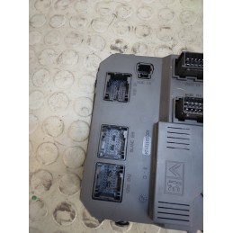 Centralina body computer Citroen Xsara Picasso dal 1999 al 2010 cod a2c53172124  1735815757281