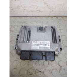 Centralina motore Citroen Xsara Picasso dal 1999 al 2010 cod 0281012466  1735816570575