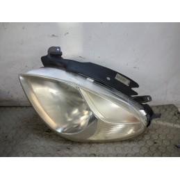 Faro fanale proiettore ant sx Citroen Xsara Picasso dal 1999 al 2010 cod 9649557480  1735818220270