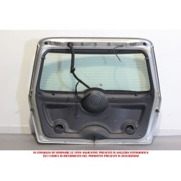 Portellone posteriore Mini Cooper R50 R52 R53 dal 2001 al 2007 1 serie  2400000004462