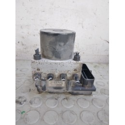 Centralina Pompa ABS Vw Polo dal 2001 al 2005 cod 6q0614117l 0265231426  1735903270203