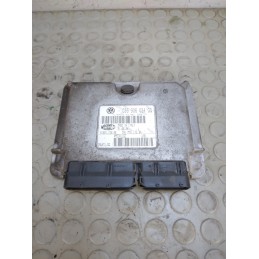 Centralina motore Vw Polo 1.4 b dal 2001 al 2005 cod 036906034gq  1735904462201