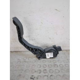 Pedale acceleratore Citroen C3 1.4 Hdi dal 2013 al 2017 II serie cod 9671433780  1735920465415