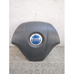 Airbag volante Fiat Grande Punto dal 2005 al 2018 cod 4477053357003848  1736242620186