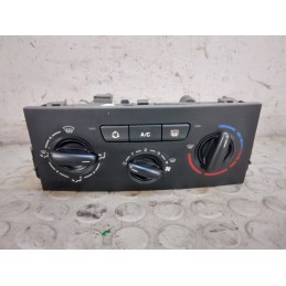 Centralina comandi aria clima Peugeot 207 dal 2006 al 2015 cod 69910004  1736245622293