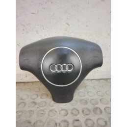 Airbag volante audi A3 8p dal 2003 al 2005 cod 8e0880201a  1736251163292