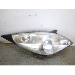 Faro fanale proiettore ant dx Chevrolet Spark dal 2009 al 2016 cod 95226892  1736260480120