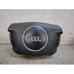 Airbag volante Audi A4 B6 8E dal 2000 al 2005 cod 8p0880201k  1736267001595