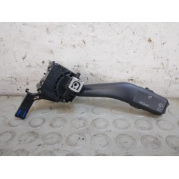 Leva tergicristallo dx Audi A3 8p dal 2003 al 2005 cod 01203506  1736328500296