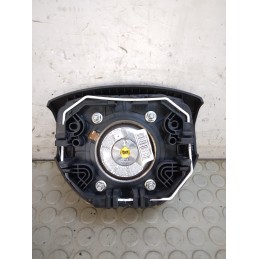 Airbag volante Ford Focus II serie dal 2004 al 2011 cod 4m51a042b85df  1736346538066