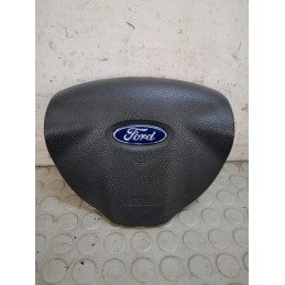 Airbag volante Ford Focus II serie dal 2004 al 2011 cod 4m51a042b85df  1736346538066