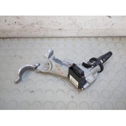 Blocchetto accensione con chiave Fiat Grande Punto dal 2005 al 2018 cod 51793074  1736347809660