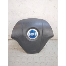 Airbag volante Fiat Grande Punto dal 2005 al 2018 cod 07354104460  1736348015176