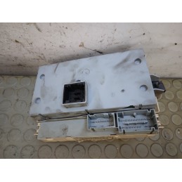 Centralina body computer Alfa Romeo 147 II serie dal 2004 al 2010 cod 501204220020  1736416283728