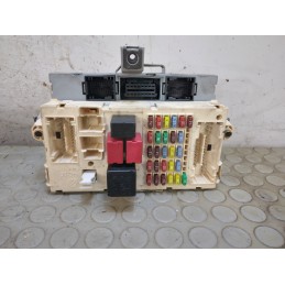 Centralina body computer Alfa Romeo 147 II serie dal 2004 al 2010 cod 501204220020  1736416283728