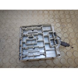 Scatola porta fusibili Alfa Romeo 147 II serie dal 2004 al 2010 cod 51742419  1736416903015