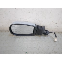 Specchietto retrovisore elettrico ant sx Fiat Punto 188 dal 2003 al 2007 cod 735395761  1736430370541