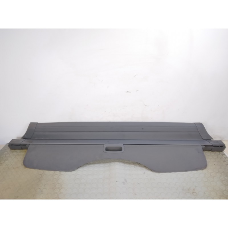 Tendalino pianale bagagliaio posteriore Ford Focus SW II serie dal 2004 al 2011 cod 1340697  1736431862960