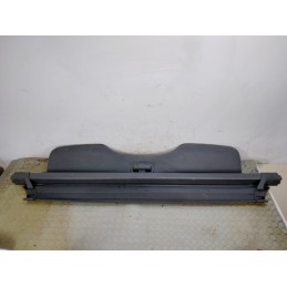 Tendalino pianale bagagliaio posteriore Ford Focus SW II serie dal 2004 al 2011 cod 1340697  1736431862960