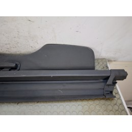 Tendalino pianale bagagliaio posteriore Ford Focus SW II serie dal 2004 al 2011 cod 1340697  1736431862960