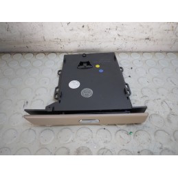 Cassettino vano portaoggetti Jaguar S-Type dal 1999 al 2002 cod xr8354045c22  1736439257782