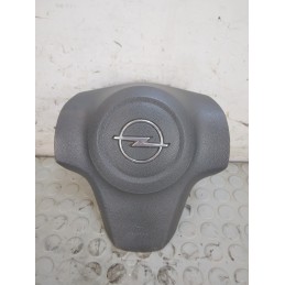 Airbag volante Opel Corsa D dal 2006 al 2011 cod 13235770  1736509197734