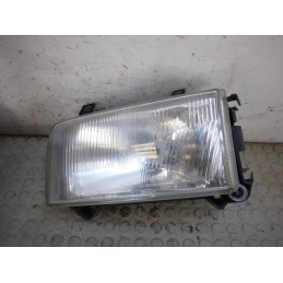 Faro fanale proiettore ant sx Vw Transporter T4 dal 1990 al 2003 cod 302-136  1736516528590