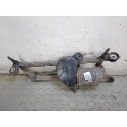 Motorino tergicristalli ant Opel Corsa D dal 2006 al 2011 cod 13182340  1736763299434