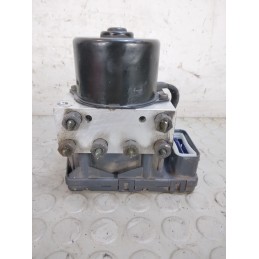 Centralina pompa abs Jaguar S-Type dal 1999 al 2002 cod 1r83-2c333-aa  1736769294013