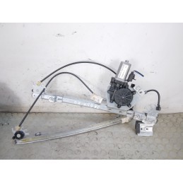 Motorino alzavetro ant dx Jaguar S-Type dal 1999 al 2002 cod d3938.00  1736777067043