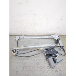 Motorino alzavetro ant dx Jaguar S-Type dal 1999 al 2002 cod d3938.00  1736777067043