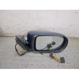 Specchietto retrovisore elettrico ant dx Jaguar S-Type dal 1999 al 2002 cod 015512  1736778531376