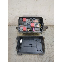 Centralina porta fusibili Opel Corsa D dal 2006 al 2011  1736847063937