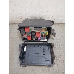 Centralina porta fusibili Opel Corsa D dal 2006 al 2011  1736847063937