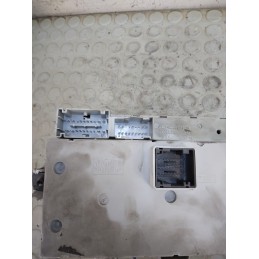 Centralina body computer Lancia Ypsilon dal 2003 al 2011 cod 406626  1736854080453