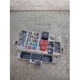 Centralina body computer Lancia Ypsilon dal 2003 al 2011 cod 406626  1736854080453