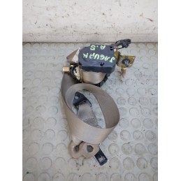 Cintura di sicurezza ant sx Jaguar S-Type dal 1999 al 2002 cod xw4a-54611b09  1736866975860