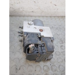 Centralina pompa abs Toyota Yaris dal 2003 al 2005 cod 44510-0d011  1736870883939