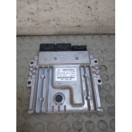 Centralina motore Ford S-Max dal 2006 al 2015 cod bg91-12a650-pe  1736871367780