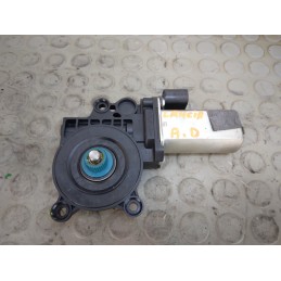 Motorino alzavetro ant dx Lancia Ypsilon dal 2003 al 2011 cod 51001603  1736933372783