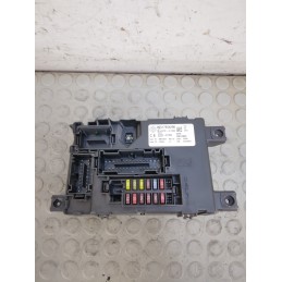 Centralina body computer Fiat Grande Punto dal 2005 al 2018 cod 00517954290  1737021346693