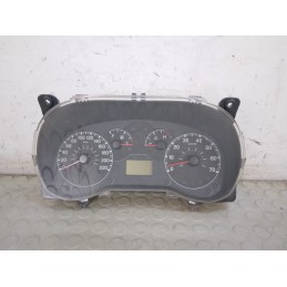 Contachilometri quadro strumenti 1.3 Mjt Fiat Grande Punto dal 2005 al 2018 cod 51803094  1737024021863