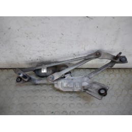 Motorino tergicristallo ant Fiat Grande Punto dal 2005 al 2018 cod 404.978  1737027331938