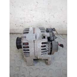 Alternatore Opel Corsa D 1.2 B dal 2006 al 2011 cod 0124425057  1737106295830