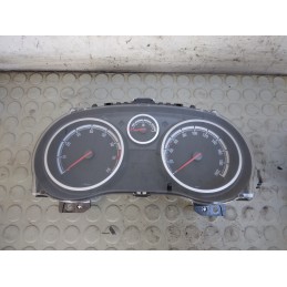 Contachilometri quadro strumenti 1.2 B Opel Corsa D dal 2006 al 2011 cod 2317330  1737108732760