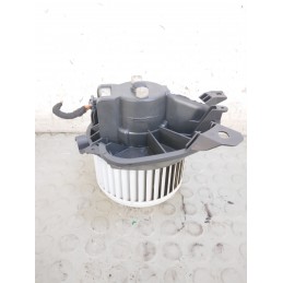 Ventola riscaldamento abitacolo Opel Corsa D dal 2006 al 2011 cod 164230100  1737109778286